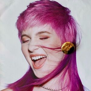 Vintage Gold Earrings